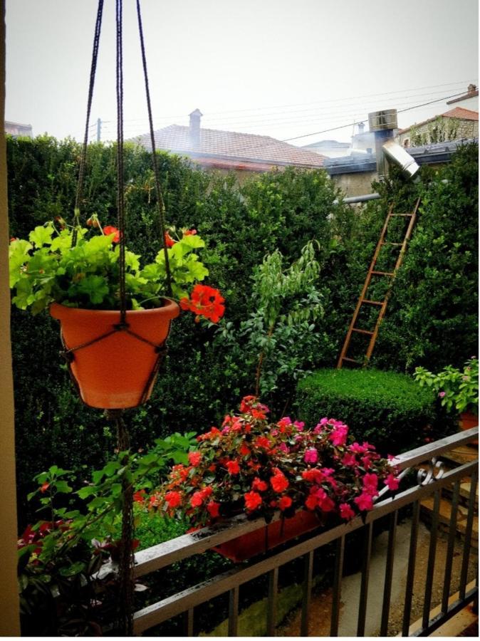The Traditional Greek House Янина Екстериор снимка