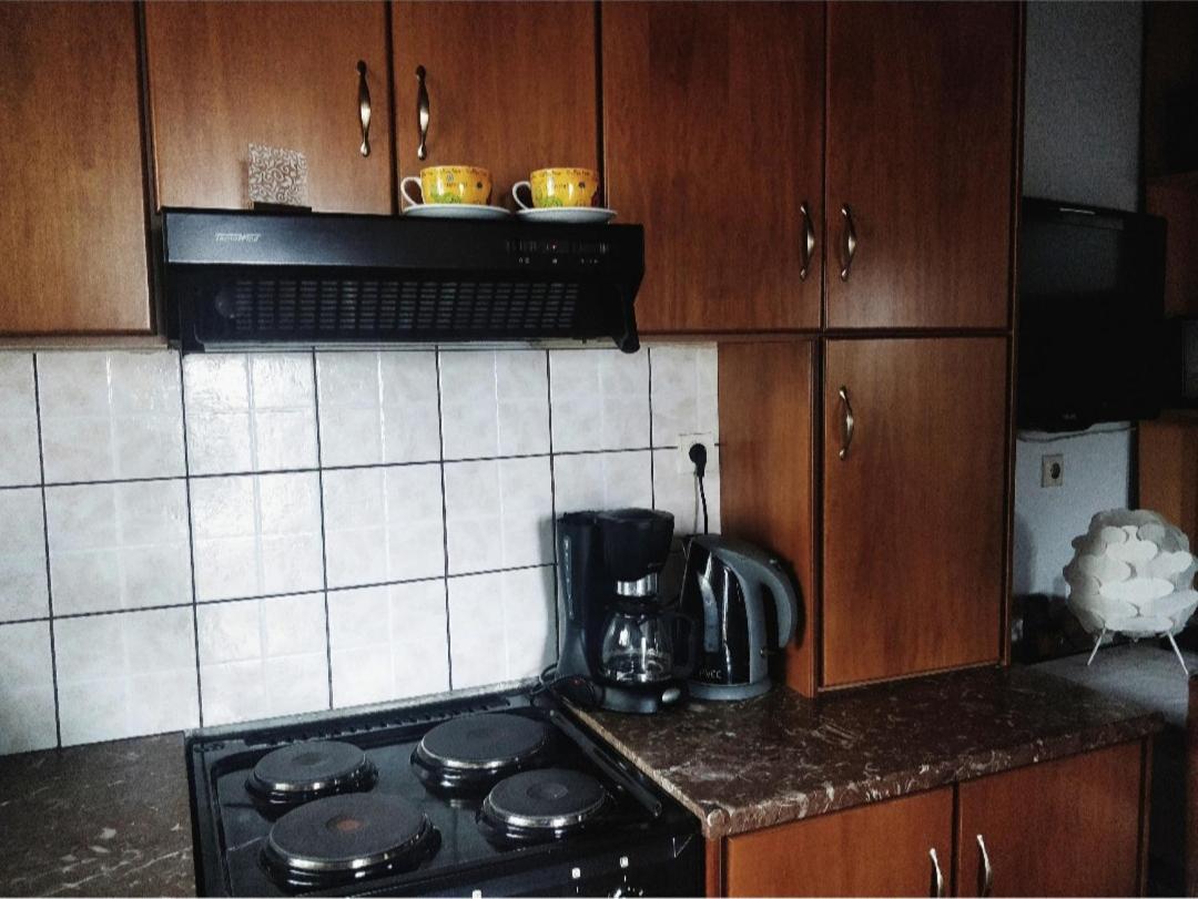 The Traditional Greek House Янина Екстериор снимка